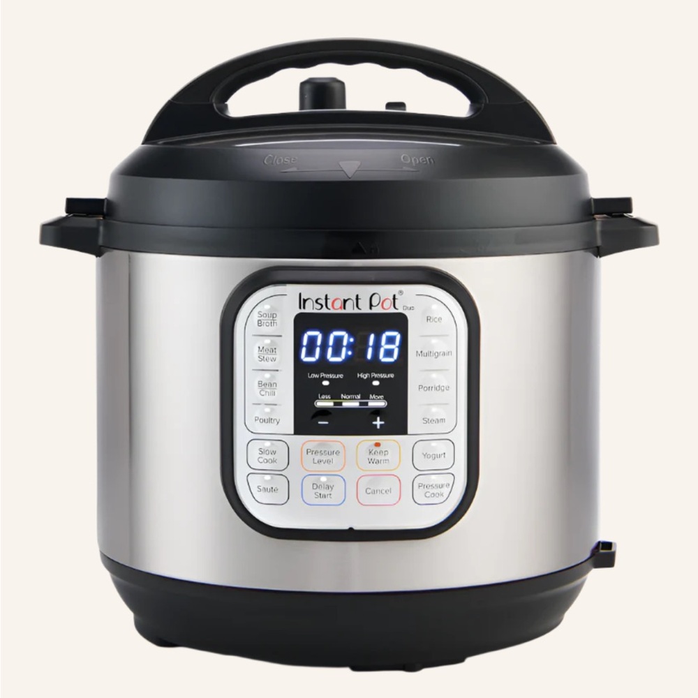 Instant Pot